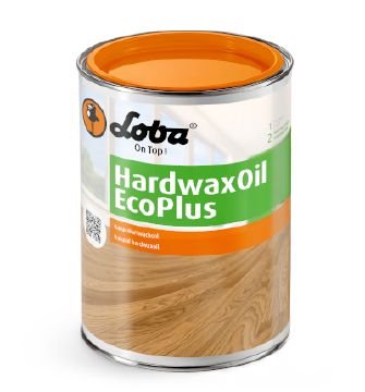 HardwaxOil EcoPlus