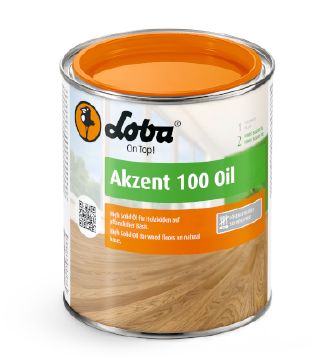 Akzent 100 Oil