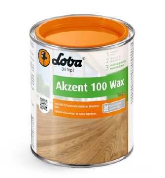 Akzent 100 Wax