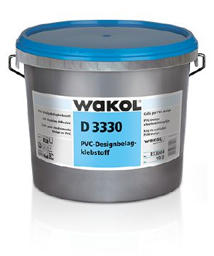 WAKOL D 3330