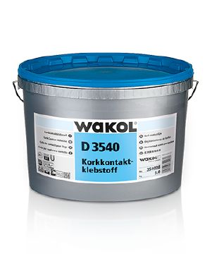 WAKOL D 3540