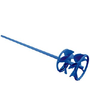 WAKOL Double Paddle Mixer