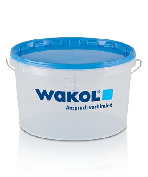 WAKOL Мерное ведро