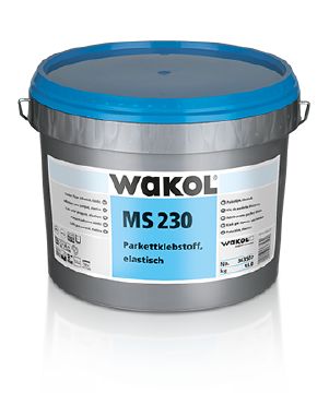 WAKOL MS 230