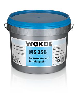 WAKOL MS 258