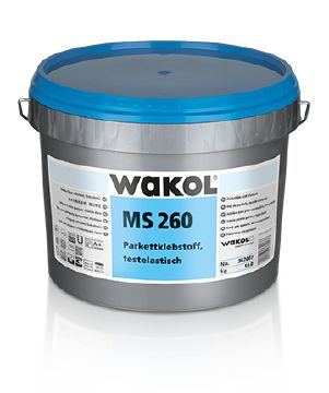 WAKOL MS 260