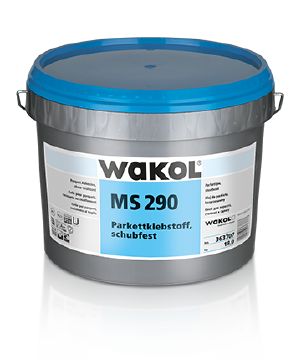 WAKOL MS 290