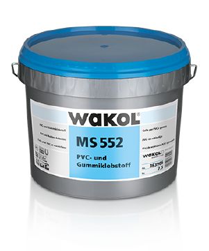 WAKOL MS 552