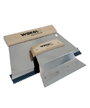 WAKOL Master Trowel