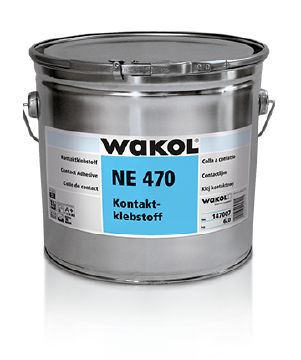 WAKOL NE 470