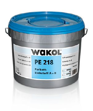 WAKOL PE 218