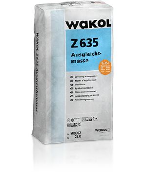 WAKOL Z 635