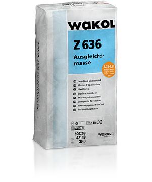 WAKOL Z 636