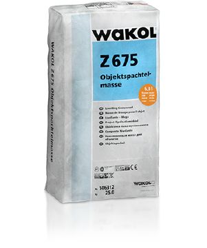 WAKOL Z 675